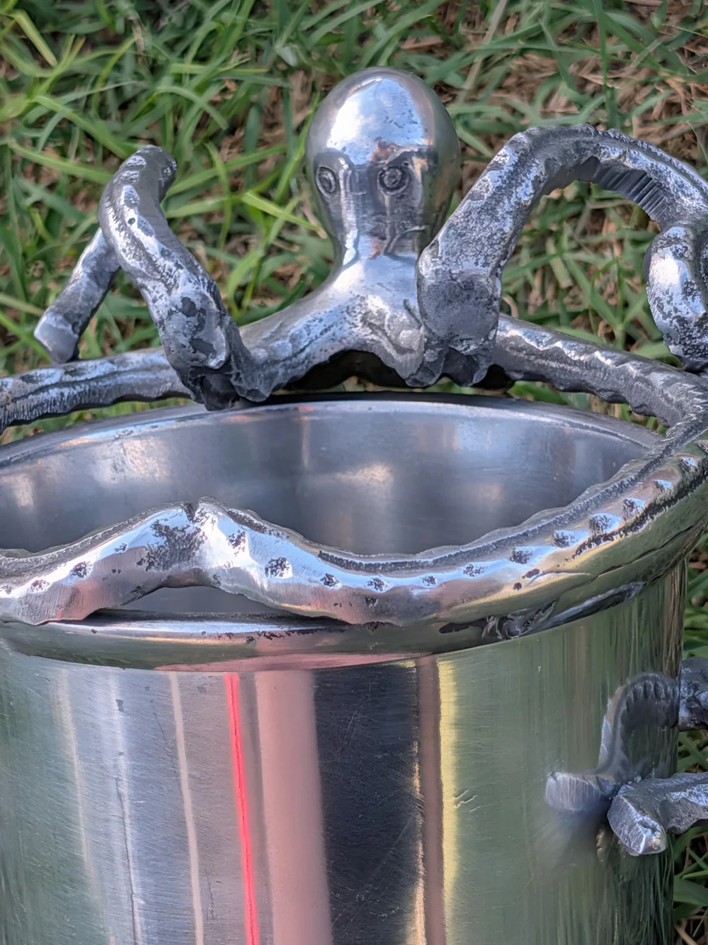 Culinary Concepts add splash